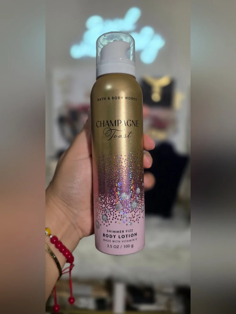 Bath And Body Work
